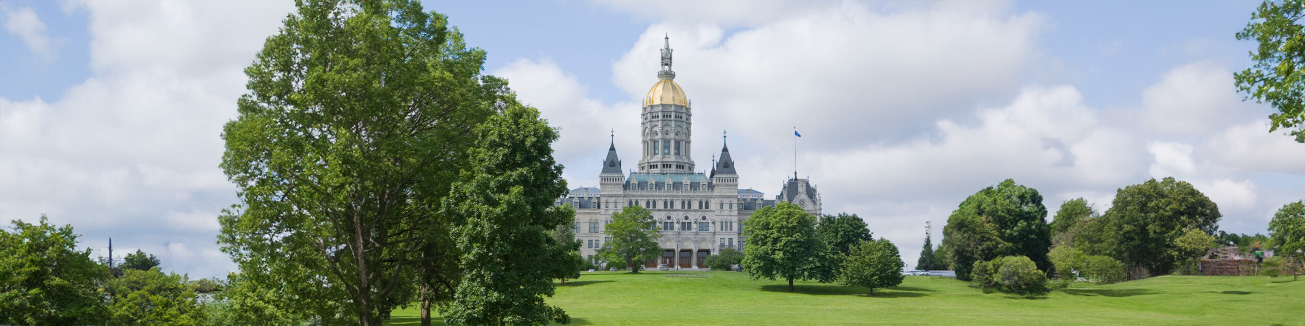 Paul Honig Sworn in as State Senator Serving the 8th District