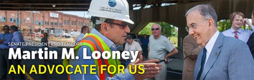 Looney, Duff Statement on Biden’s Decision to Not Seek Re-Election