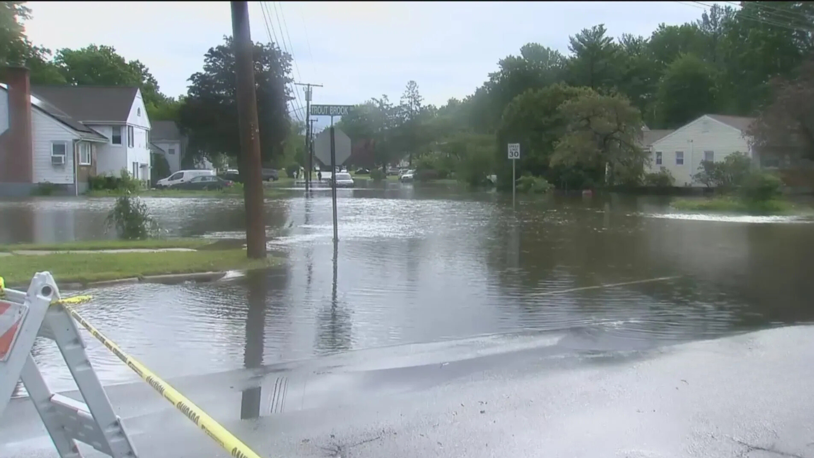 Flood-Impacted Hartford Residents Urged to Apply for Relief Benefits by Dec. 2