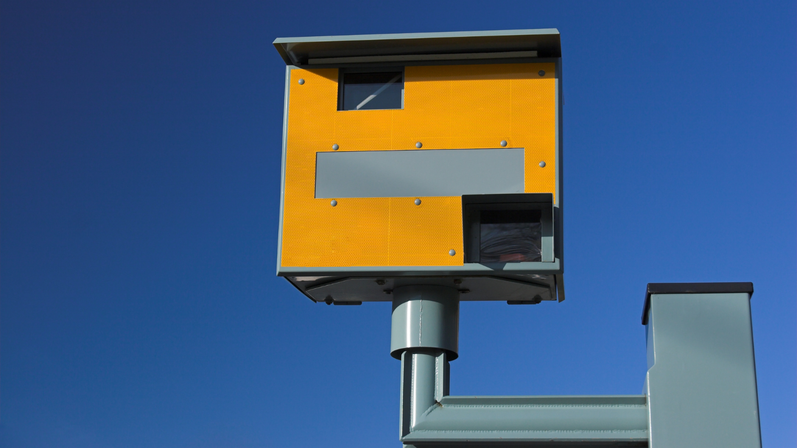 Speed Camera Option Coming to a Town Near You