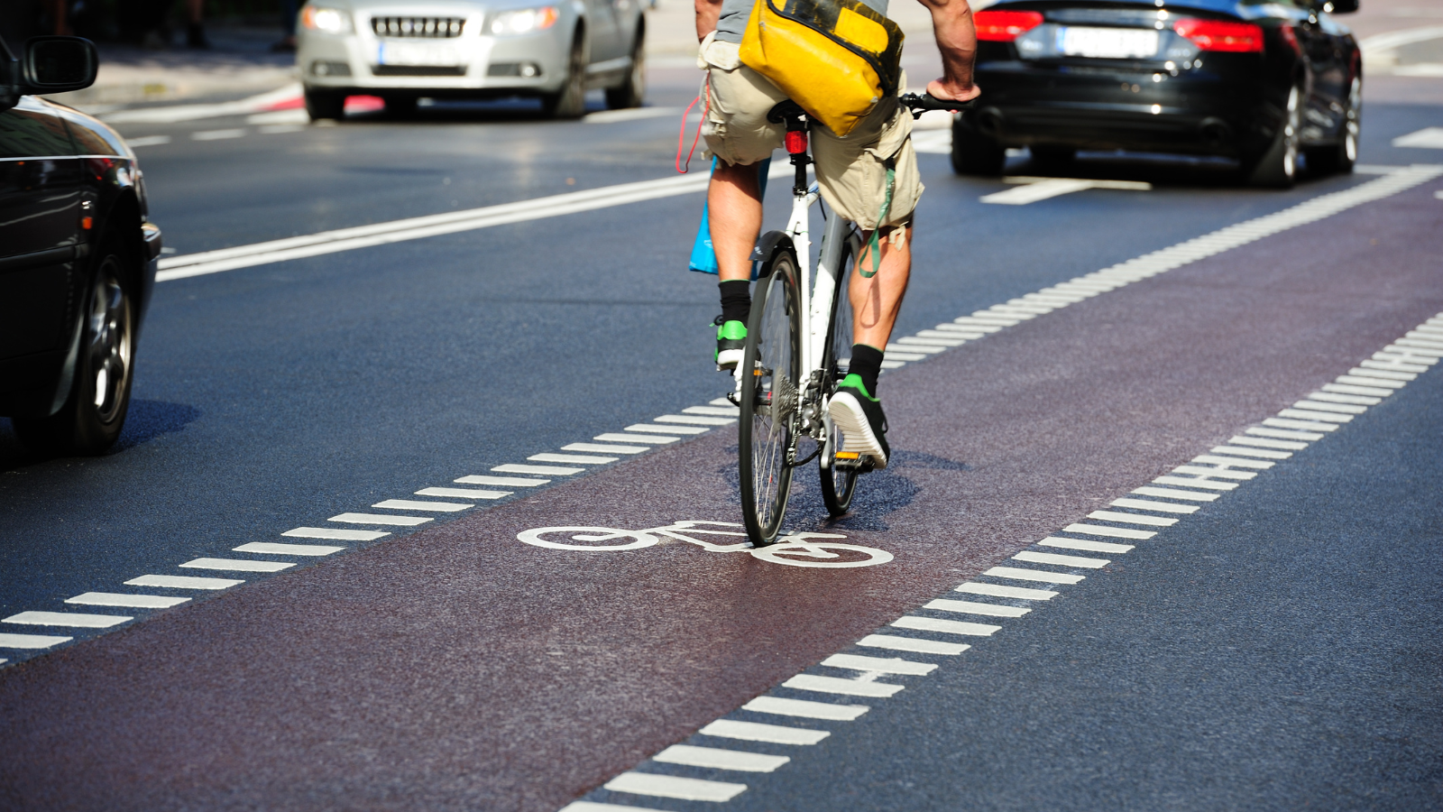 Connecticut Climbs 27 Spots in National Bike Safety Rankings Over 15 Years